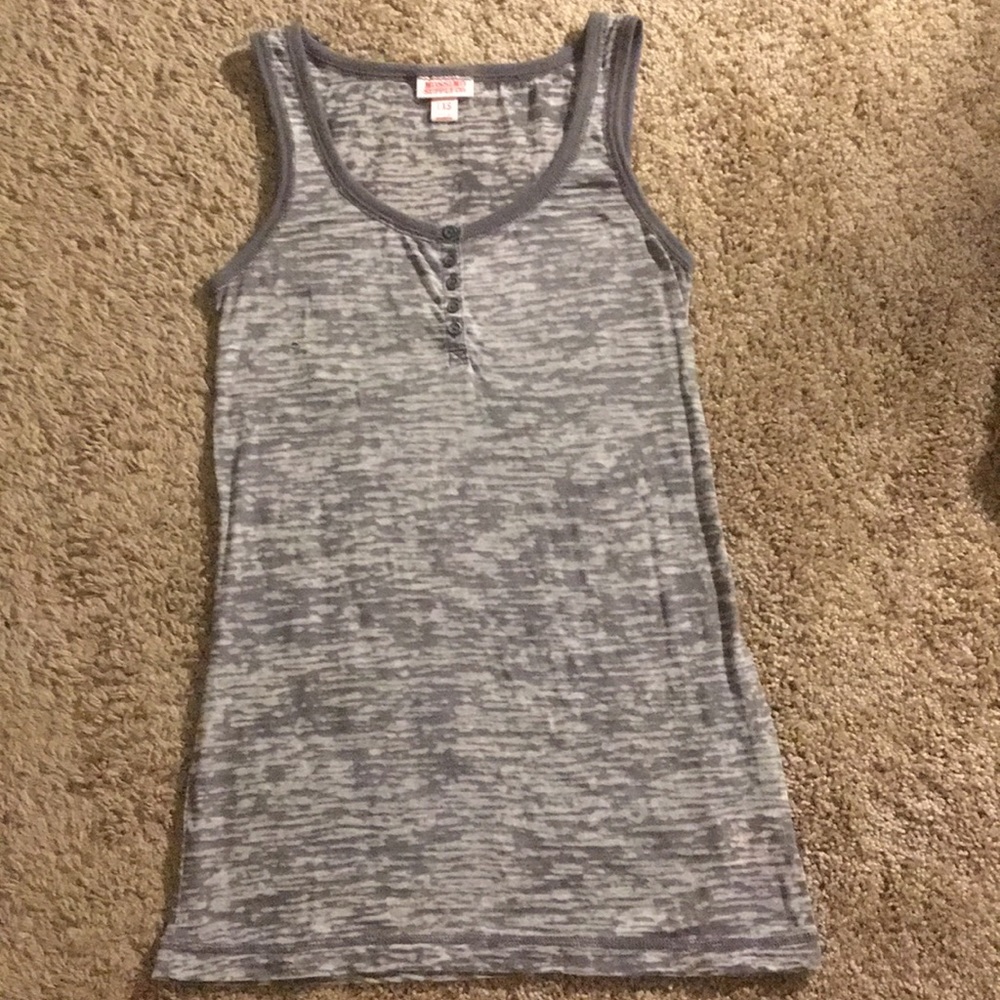 Mossimo Tank Top